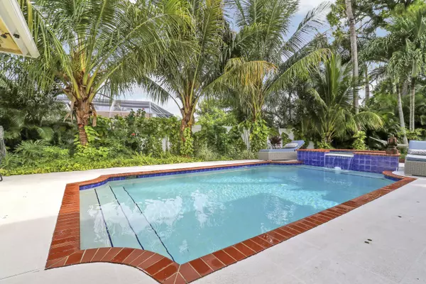 4601 Windswept Pines CT, Jupiter, FL 33469