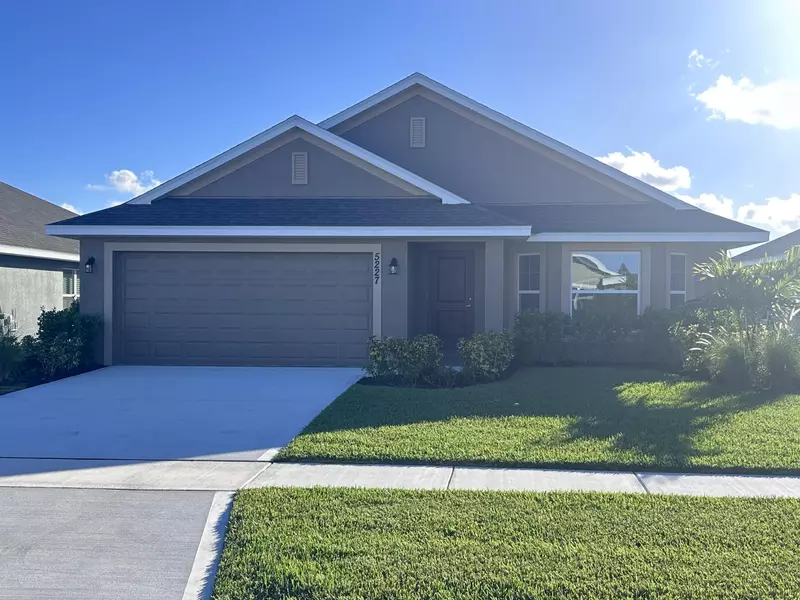 5227 San Benedetto PL, Fort Pierce, FL 34951