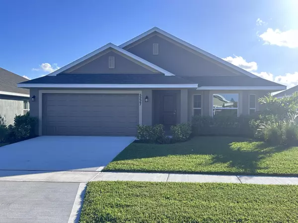 Fort Pierce, FL 34951,5227 San Benedetto PL