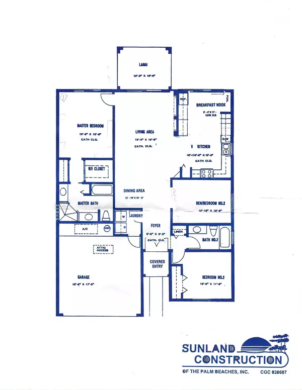 7550 Ironbridge CIR, Delray Beach, FL 33446
