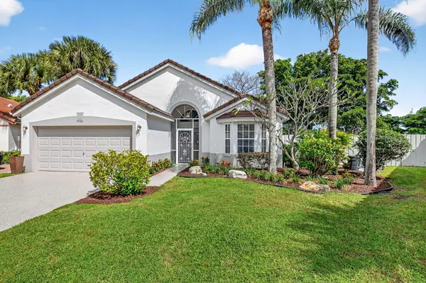 Delray Beach, FL 33446,7550 Ironbridge CIR