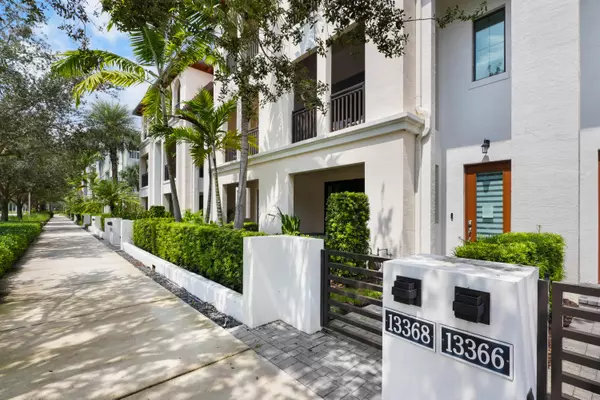 Palm Beach Gardens, FL 33418,13368 Alton RD