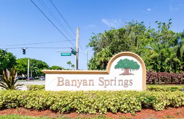 10204 Mangrove DR 104, Boynton Beach, FL 33437
