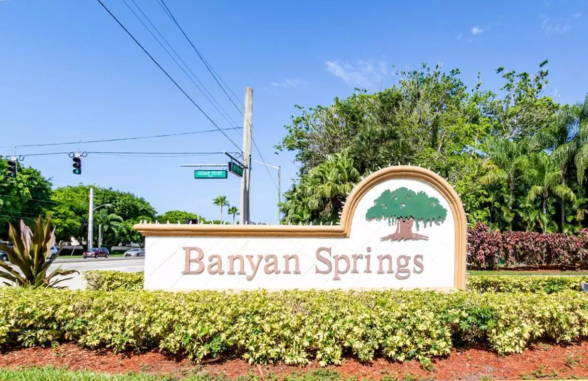 Boynton Beach, FL 33437,10204 Mangrove DR 104