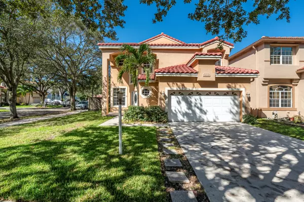 Cooper City, FL 33026,2502 Ambassador Avenue