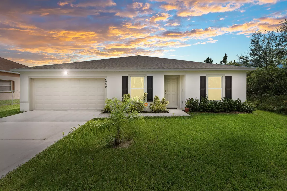 Palm Bay, FL 32909,3059 Tivoli AVE