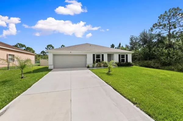 Palm Bay, FL 32909,3059 Tivoli AVE