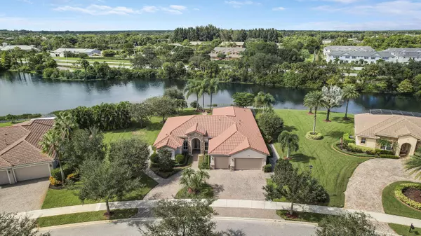 243 SE Ethan TER, Stuart, FL 34997