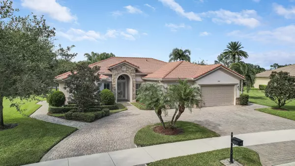 Stuart, FL 34997,243 SE Ethan TER
