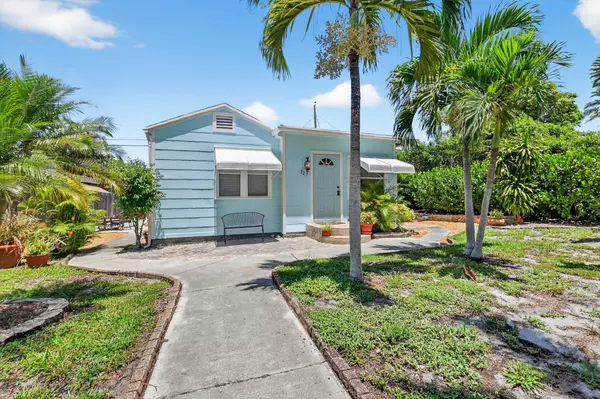 West Palm Beach, FL 33405,927 Mcintosh ST