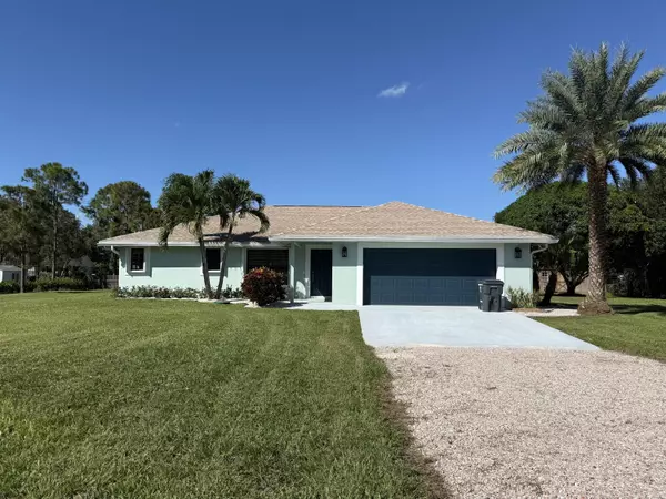 14073 N 76th RD, Loxahatchee, FL 33470