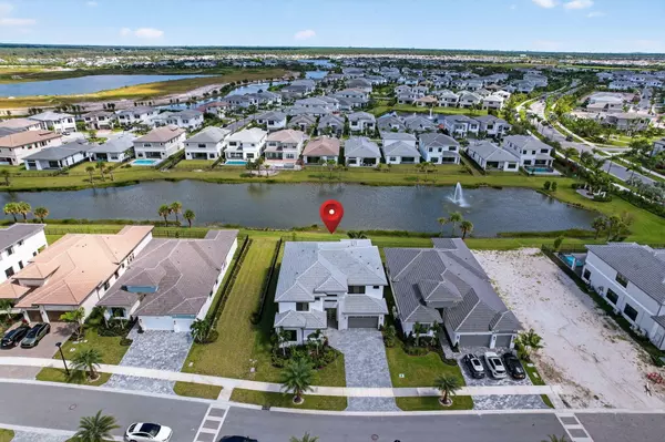 Palm Beach Gardens, FL 33412,10026 Skyloft ST