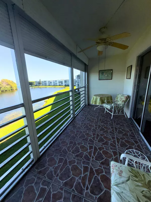 Boca Raton, FL 33434,3058 Ainslie DR 3058 - D