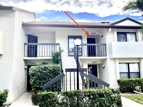 Greenacres, FL 33467,3328 Lucerne Park DR