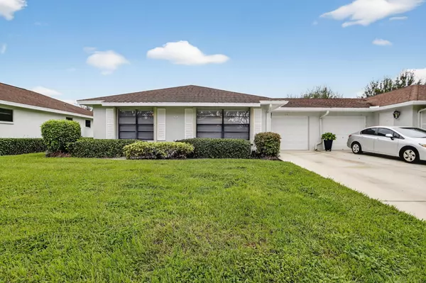 9790 Tabebuia Tree DR A, Boynton Beach, FL 33436