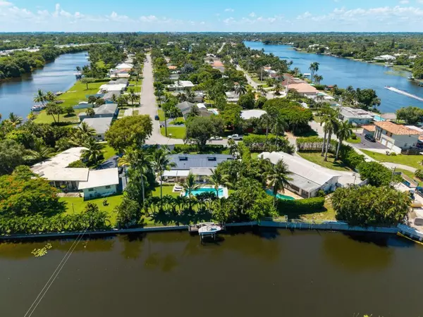 Lake Clarke Shores, FL 33406,6904 Venetian WAY