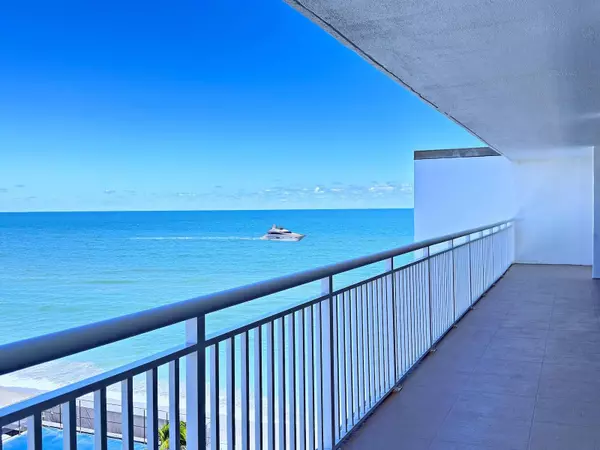 South Palm Beach, FL 33480,3546 S Ocean BLVD 927