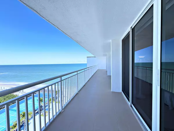 South Palm Beach, FL 33480,3546 S Ocean BLVD 927