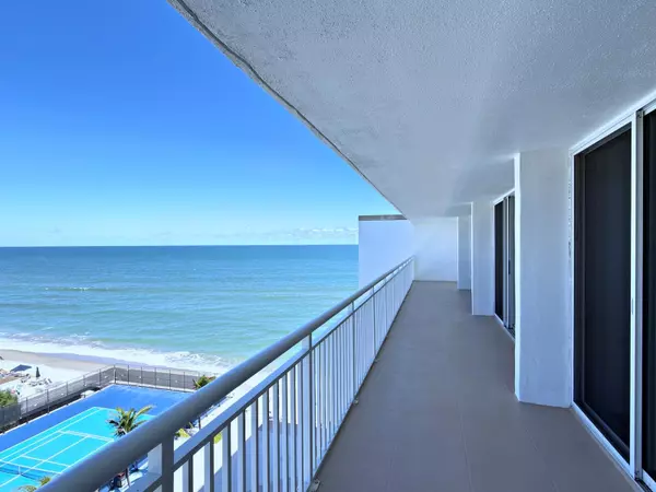 South Palm Beach, FL 33480,3546 S Ocean BLVD 927