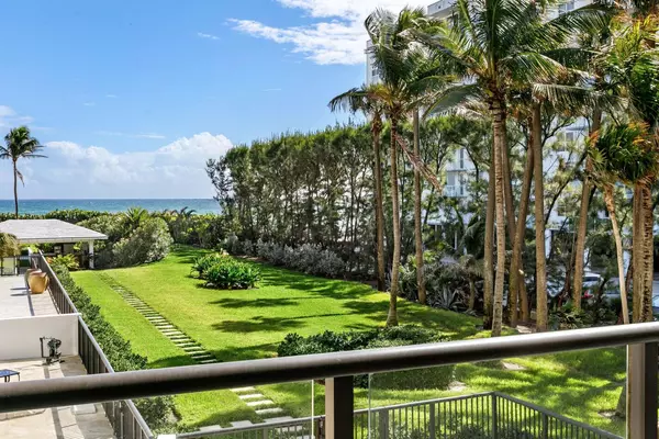 3440 S Ocean BLVD 208s, Palm Beach, FL 33480