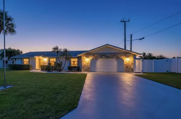 4017 Palo Verde DR, Boynton Beach, FL 33436