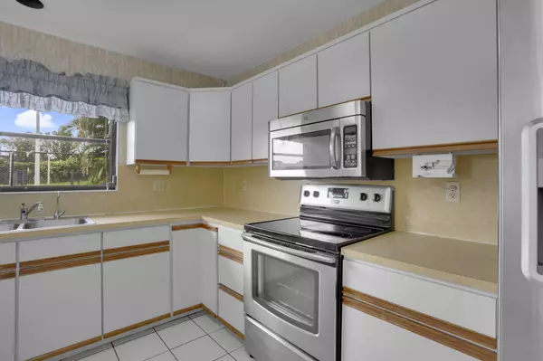 Boynton Beach, FL 33436,4017 Palo Verde DR