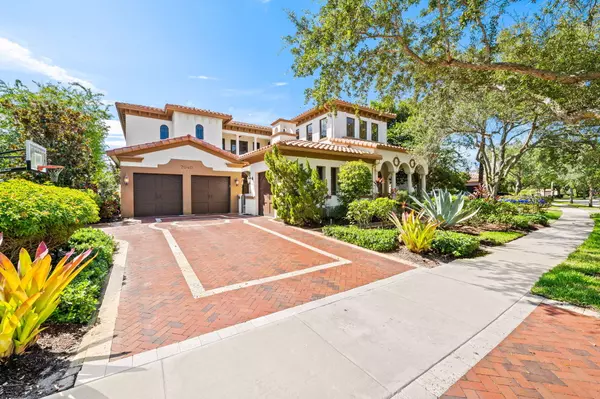 Parkland, FL 33076,7040 Long Leaf DR