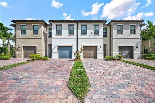 Lake Worth, FL 33467,4806 Indio TRL