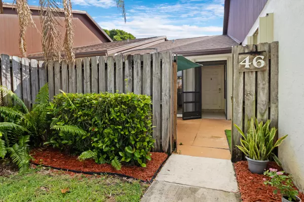 Boynton Beach, FL 33436,3510 Silver Lace LN 46