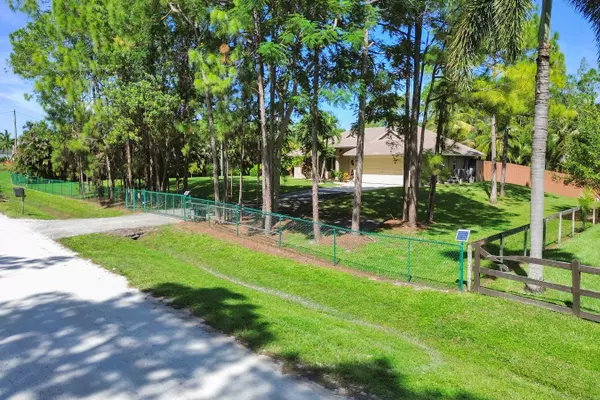 Loxahatchee, FL 33470,16363 N 71st Ln