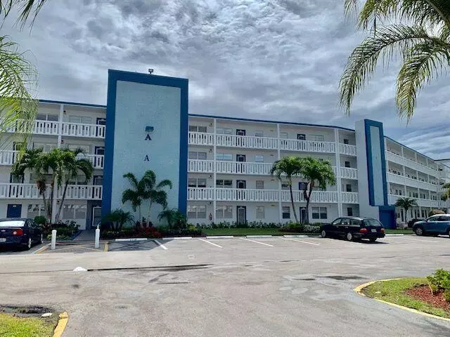 Boca Raton, FL 33434,4012 Exeter A