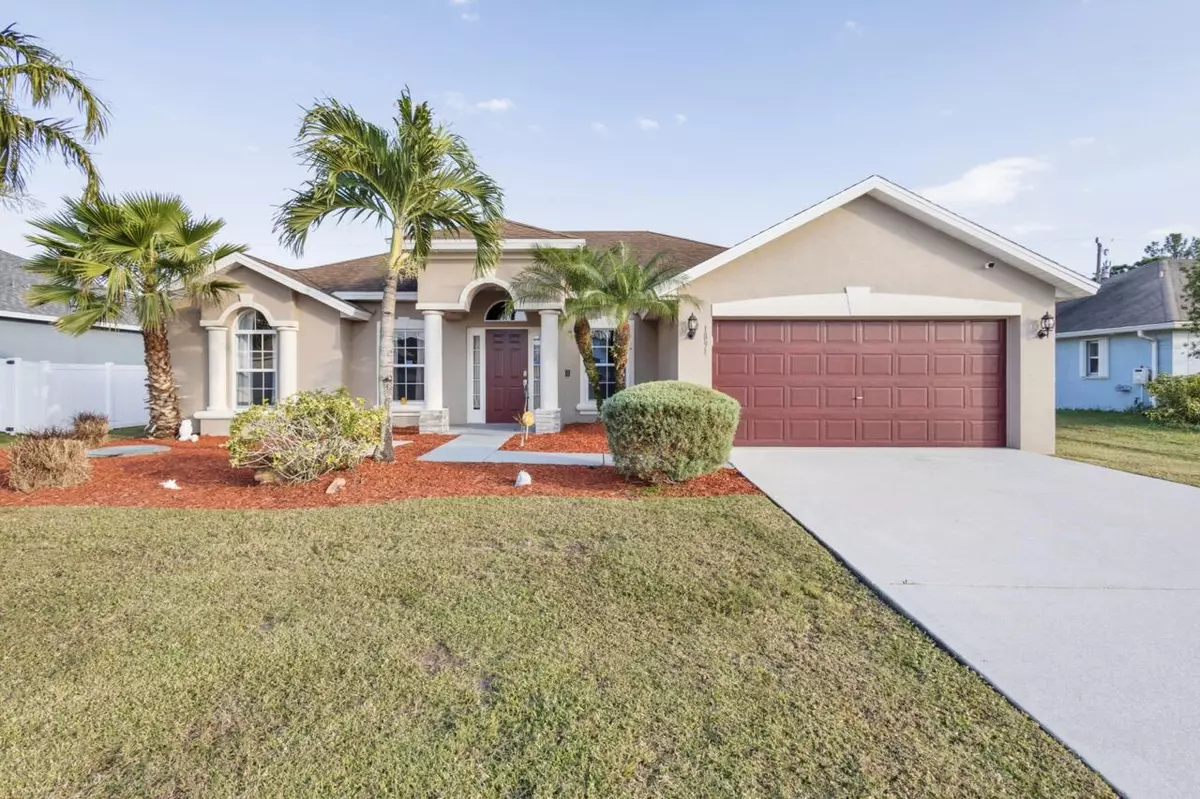 Port Saint Lucie, FL 34987,1891 SW Lewis ST