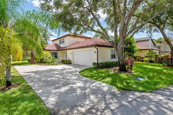 12210 Dartmoor DR, Wellington, FL 33414