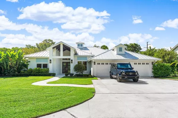 5980 Our Robbies RD, Jupiter, FL 33458