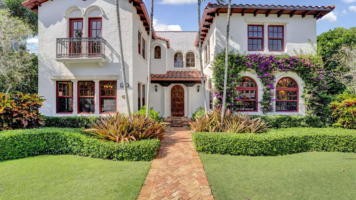 West Palm Beach, FL 33401,225 Pershing WAY