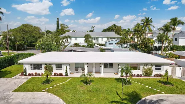 Delray Beach, FL 33483,711 SE 2nd ST 4