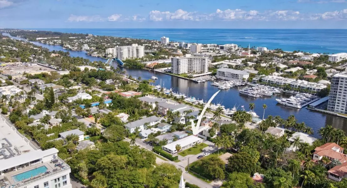 711 SE 2nd ST 4, Delray Beach, FL 33483