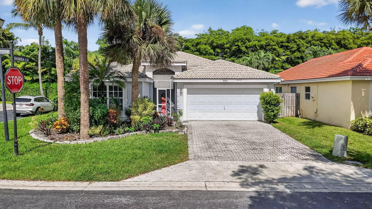 Boca Raton, FL 33496,9343 Tango TER