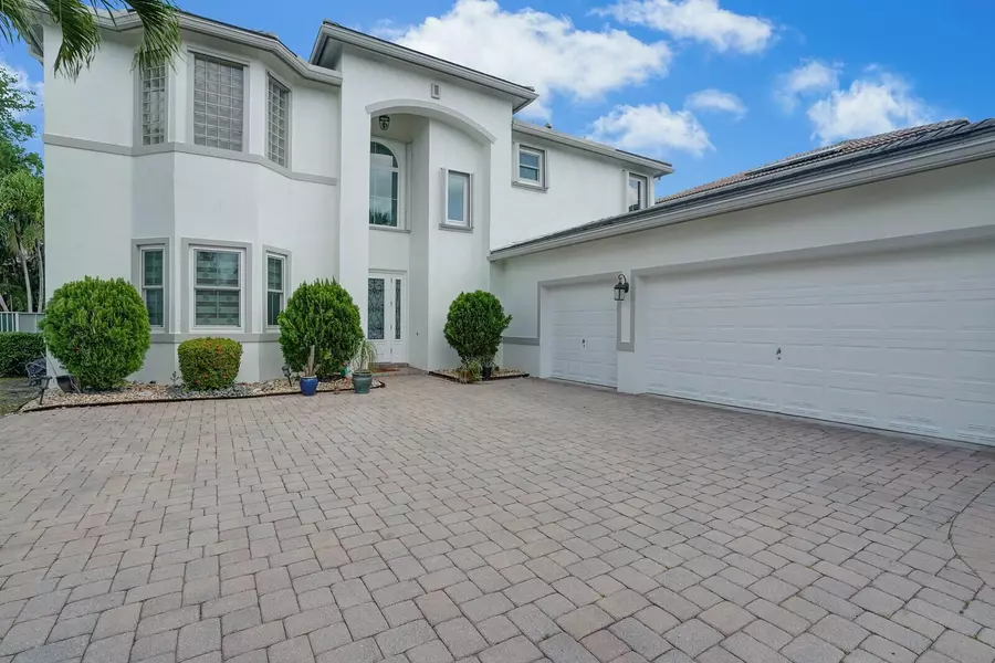 6164 C Durham DR, Lake Worth, FL 33467