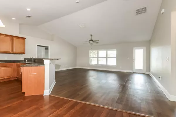 Port Saint Lucie, FL 34953,4258 SW Tuscol ST