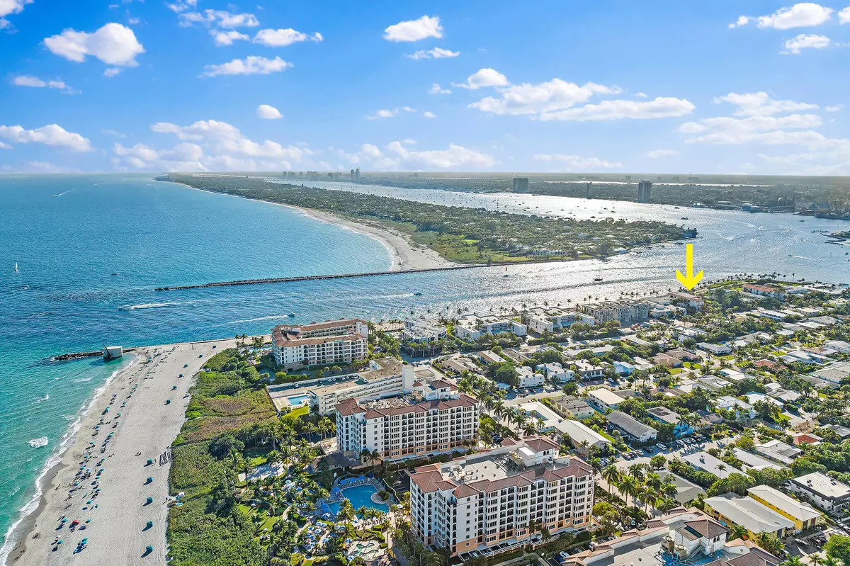 Palm Beach Shores, FL 33404,224 Inlet WAY 2a