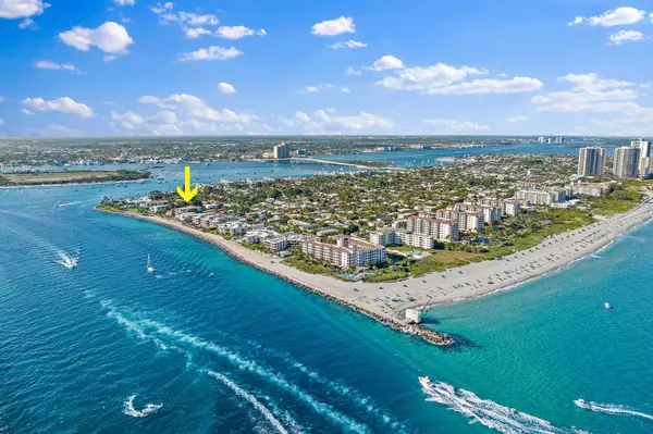 Palm Beach Shores, FL 33404,224 Inlet WAY 2a