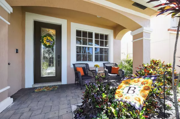 Hobe Sound, FL 33455,6071 SE Crooked Oak AVE