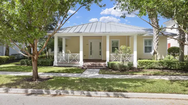 2700 Sunbury DR, Jupiter, FL 33458