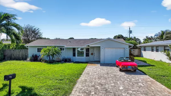 Boynton Beach, FL 33435,710 SW 27th WAY