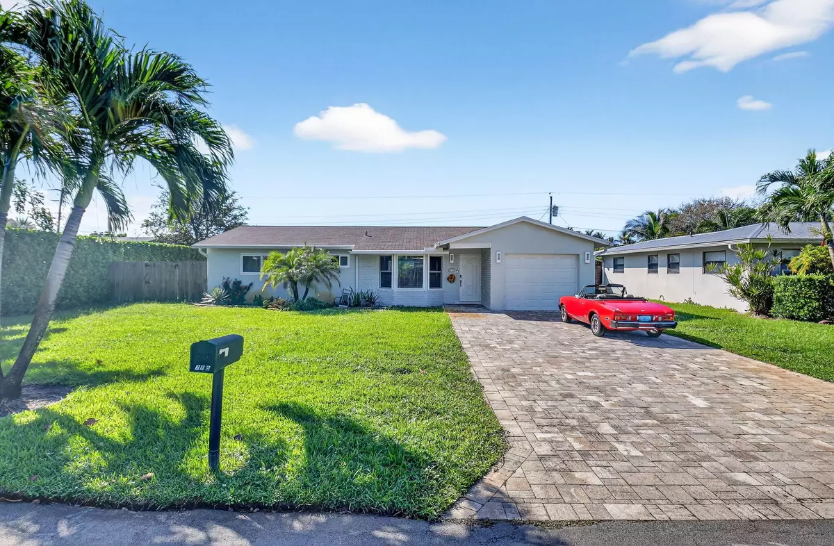Boynton Beach, FL 33435,710 SW 27th WAY