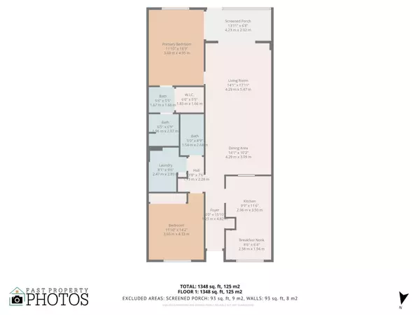 Delray Beach, FL 33484,15355 Lakes Of Delray BLVD 104