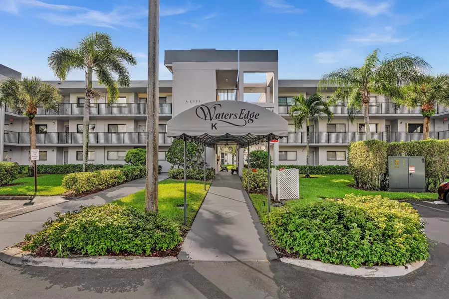 15355 Lakes Of Delray BLVD 104, Delray Beach, FL 33484