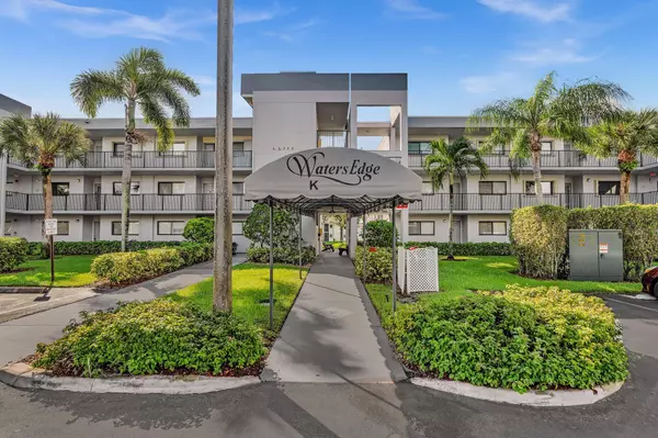 15355 Lakes Of Delray BLVD 104, Delray Beach, FL 33484