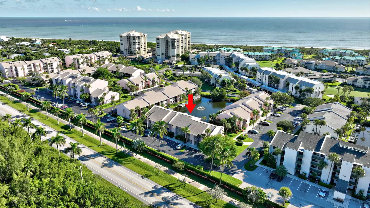 Fort Pierce, FL 34949,2400 S Ocean DR 3213